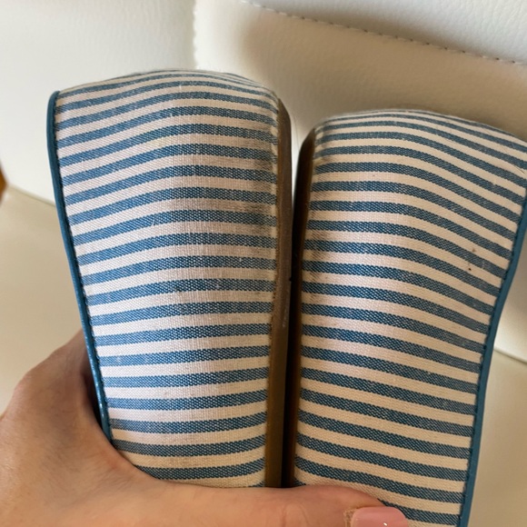 COPY - Talbots Nautical Slip On - Picture 8 of 9